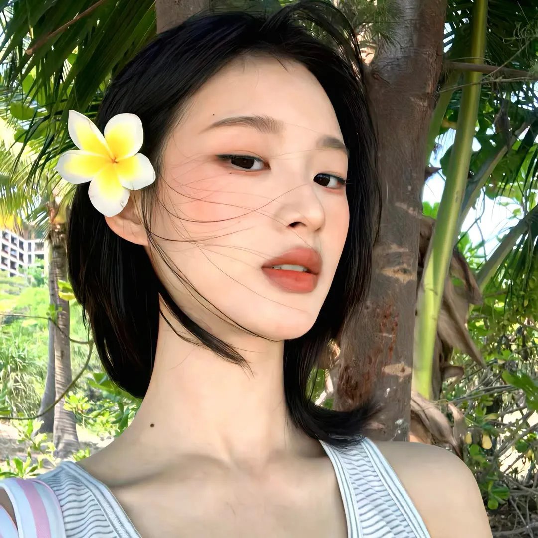 我命中注定的人