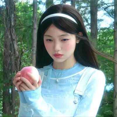我想藏起来