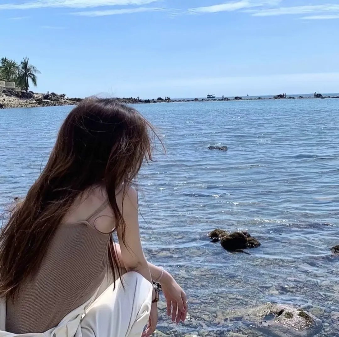 我爱夏日长