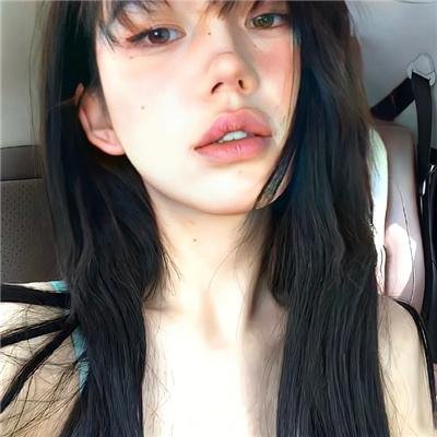 咒怨：白老妇