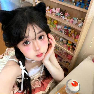 粉色樱与大眠王
